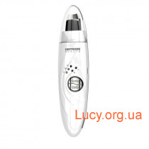 Lifetrons Beauty Ультрозвуковой аппарат для очищения кожи лица. Ионотерапия. EMS-технология мышечной электростимуляции. 1